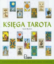 Księga Tarota