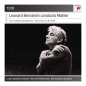 Leonard Bernstein Conducts Mahler (12 CD)