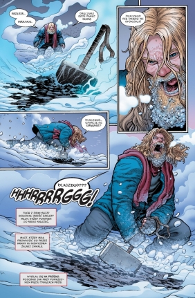 Avengers. Na zawsze. Tom 12 - Jason Aaron