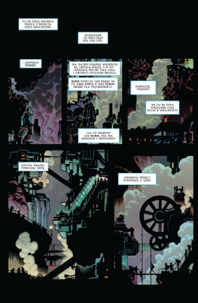 Avengers. Na zawsze. Tom 12 - Jason Aaron