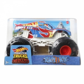 Pojazd Monster Trucks Race Ace (FYJ83/GTJ37)