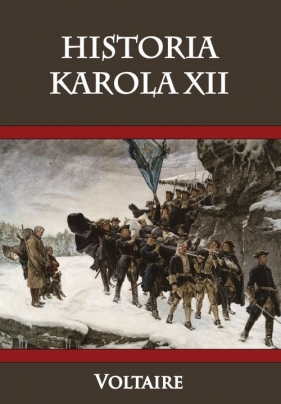 Historia Karola XII