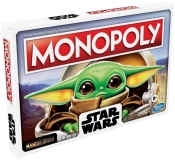 Monopoly: Star Wars - Mandalorian - The Child (F2013)