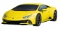 Ravensburger, Puzzle 3D Pojazdy: Lamborghini Huracan Evo Giallo (11562)