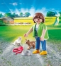 Playmobil Playmo-Friends: Dziewczynka z kotkami (70562)