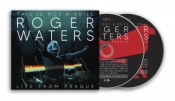 This Is Not A Drill - Live From Prague (2 CD) (Digipack)
