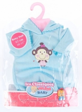 Ubranko dla bobasa (462584)