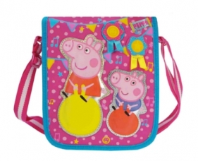 Torebka Peppa party