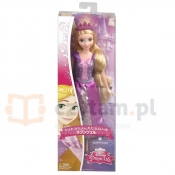 DISNEY Błyszcząca Roszpunka (CFF68)