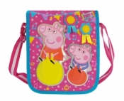 Torebka Peppa party