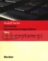 Deutsche Handelskorrespondenz  Neu der Schriftwechsel in Export und Import Sachs Rudolf