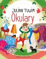 Okulary Julian Tuwim
