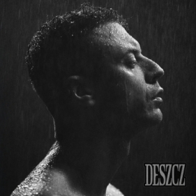 Deszcz (Digipack)