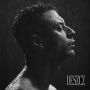 Deszcz (Digipack)