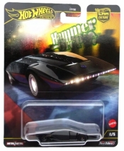 Hot Wheels Kultowe auto Lancia Stratos Zero HRW10