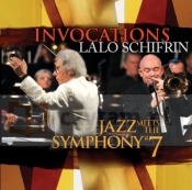 Invocations: Jazz Meets The Symphony #7 (*)