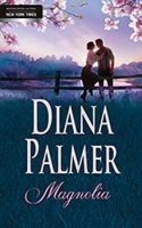 Magnolia - Palmer Diana