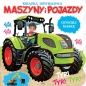 Maszyny i pojazdy - Jarosław Żukowski