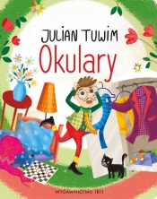 Okulary - Julian Tuwim