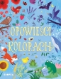 Opowieści o kolorach - Nadine Debertolis