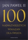 JP II i 100 słów do współczesnego świata