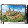 Puzzle 1000 Hohenzollern Castle Germany 6000-5762 10+