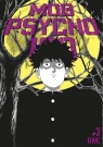 Mob Psycho 100 #3 One