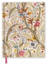 Notatnik A4 gładki TW Marble End Paper