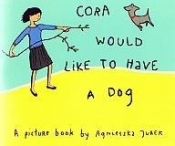 Cora would like to have a dog Jaskółki 1 - Jurek Agnieszka