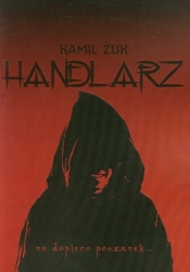 Handlarz - Kamil Żuk