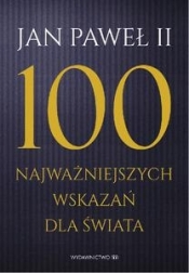 JP II i 100 słów do współczesnego świata - Maryon-Golonka Joanna