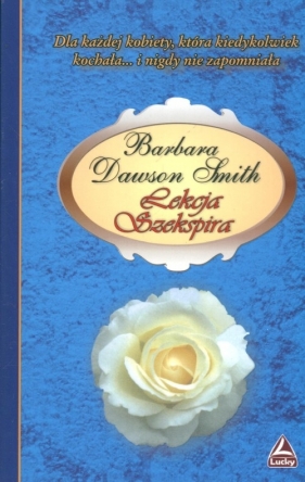Lekcja Szekspira - Dawson Smith Barbara