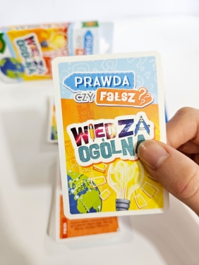 Alexander, Prawda czy fałsz? Wiedza ogólna