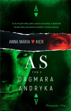 As DL - Dagmara Andryka