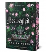 Bezsilna. Bezwzględna. Tom 3 Lauren Roberts