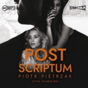 Postscriptum - Pietrzak Piotr