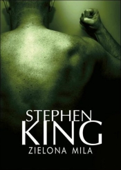 Zielona mila - Stephen King