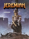Jeremiah 10 Bumerang Hermann