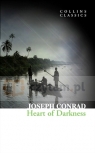 Heart of Darkness. Collins Classics. Conrad, Joseph. PB