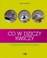 Co w dziczy kwiczy 35 niezwykłych opowieści o polskich zwierzętach Kłosowski Tomasz