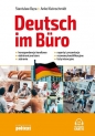 Deutsch im Büro - Anke Kleinschmidt, Stanisław Bęza, Stanisław Bęza