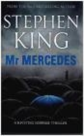 Mr Mercedes Stephen King