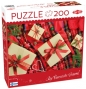 Puzzle 200 el. Christmas presents /60862/