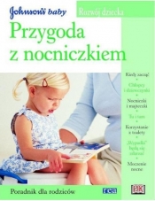Rozwój dziecka. Przygoda z nocniczkiem