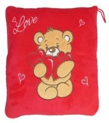 Poduszka Love