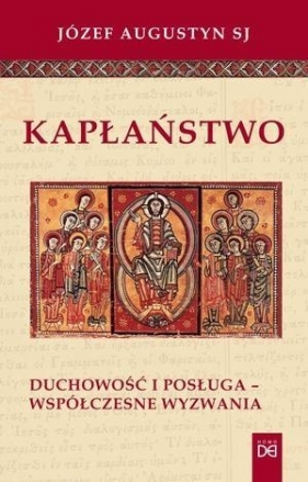Kapłaństwo. Duchowość i posługa - 2012