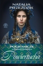 Powiertucha. Pogranicze. Tom 2 - Natalia Przeździk