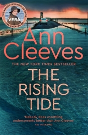 The Rising Tide - Cleeves Ann