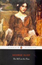The Mill on the Floss - George Eliot