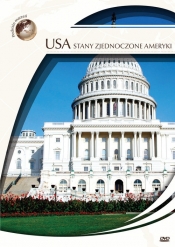 USA Stany Zjednoczone Ameryki